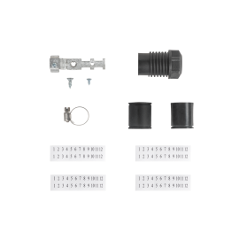 Kit de vedao mecnica