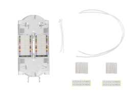 Kit de Bandeja Srie 5000