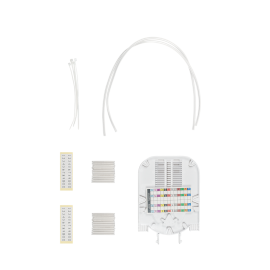 Kit de Bandeja Srie 4000