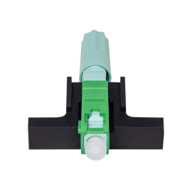 Conector de campo SC/APC para fibra ptica