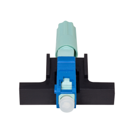 Conector de campo SC/UPC para fibra ptica - 1