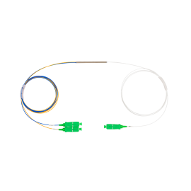 Splitter FBT 1x2 SC/APC