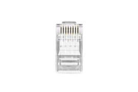 Conector RJ45 CAT5E