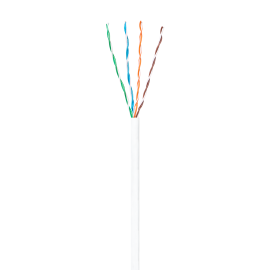 Cabo par tranado para CFTV Analgico