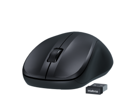 Mouse sem fio - 3