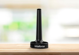 Antena de TV Interna UHF/HDTV