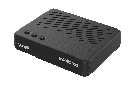 Receptor digital de TV via Satlite