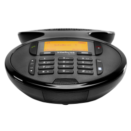 Audioconferncia sem fio digital