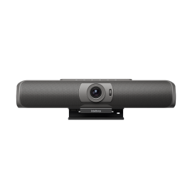Videoconferncia 4K + Microfone wireless