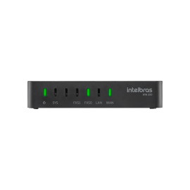 Adaptador IP para telefones analgicos