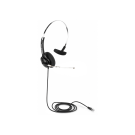 Headset mono RJ9