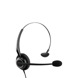 Headset mono USB - 1