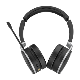 Headset Bluetooth - 1