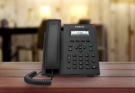 Telefone IP - 3