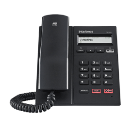 Telefone IP - 4