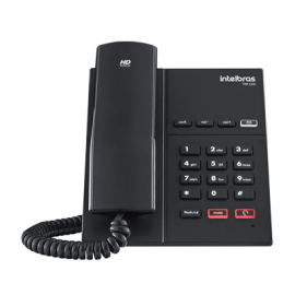 Telefone IP - 5