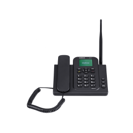 Telefone Celular Fixo 3G com Wi-Fi