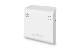 Interface Wi-Fi para videoporteiro - 2