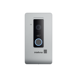 Videoporteiro IP Residencial