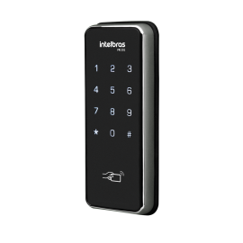 Fechadura digital de sobrepor - 10