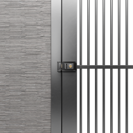 Fechadura Eltrica - 2