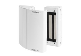 Fechadura eletrom 150Kgf - 1