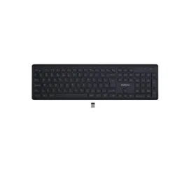 TECLADO SEM FIO PRETO INTELBRAS  TSI 50