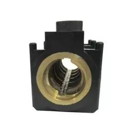 reposio PORCA BRONZE BASC  2 ENTRADAS