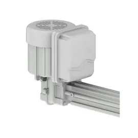MOTOR PIVOTANTE AUT P GATTER 127V60HZ 0.75M 4020F V2 DUPLO