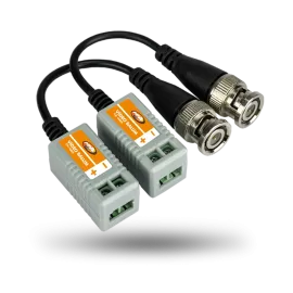 Balun 4X1