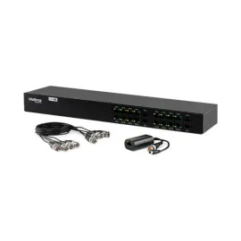 KIT ORGANIZADOR VB 1016 WP P/ 16 CMERAS