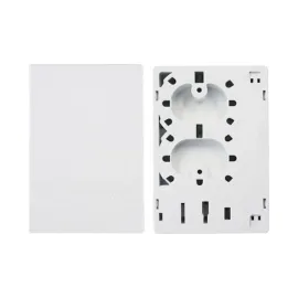 PTO  TERMINADOR PTICO FTTX 3FO (ROSETA)