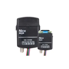 RECEPTOR RX32 LINEAR-HCS