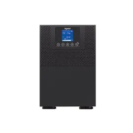 NOBREAK KEOR BR 3000 VA E220V S110/220V AUTO TRAFO