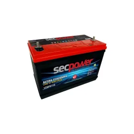 BATERIA ESTACIONARIA 12V 115A -  12SPE115