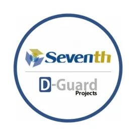 LICENA D-GUARD PROJECTS - CMERAS IP (4 UNID)