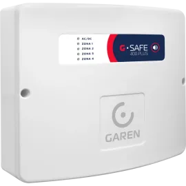 ALARME G-SAFE 400 PLUS