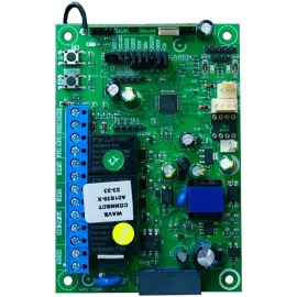CENTRAL WAVE -CONNECT