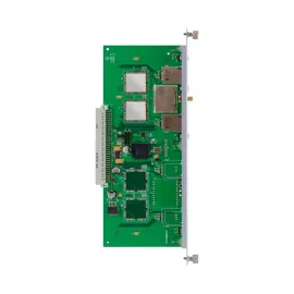 PLACA TRONCO  GSM/3G 4 CANAIS IMPACTA 94/140/220/300