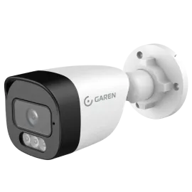 CMERA BULLET INFRAVERMELHO