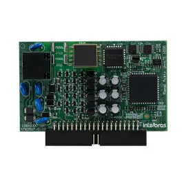 PLACA RAMAL MISTO UNNITI   1000 04 RM 1RD/3RA CT - STS