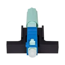 CONECTOR PTICO DE CAMPO SC/UPC SM 3MM AZUL XFF 1S - 10 PC