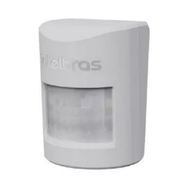 SENSOR INFRAVERMELHO PASSIVO SEM FIO  IVP 1000 PET SMART