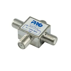 TOMADA T 1GHZ 6DB SOLDER BACK PQTT-1206B