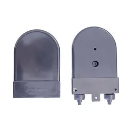 PTO TERMINADOR PTICO 12FO PLASTICO  - PRETO