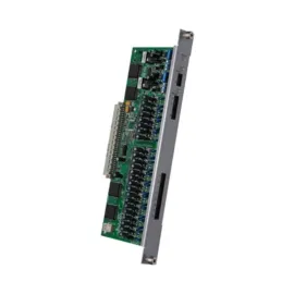PLACA 2 TR E 12 RA ANALGICOS  IMPACTA 94/140/220/300 - STS