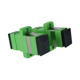 ADAPTADOR PTICO SIMPLEX SC/APC (50 PECAS) CABLIX