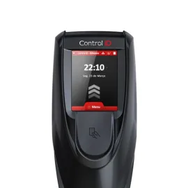 CONTROLE DE ACESSO ID ACCESS PROXIMIDADE 125 KHZ