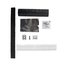 KIT DERIVADOR PTICO P/ CEO SVT (TERMOCONTRATIL)