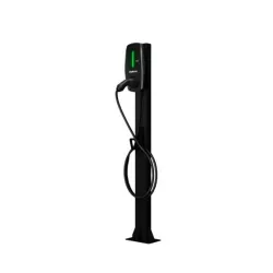 ESTACAO DE RECARGA PARA VEICULOS eltricOS CITY - AC 7,4 KW